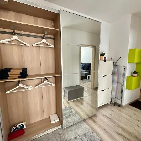 Daire Diamond - 3 Bedroom, Luxurious In The Heart Of The Budapeşte