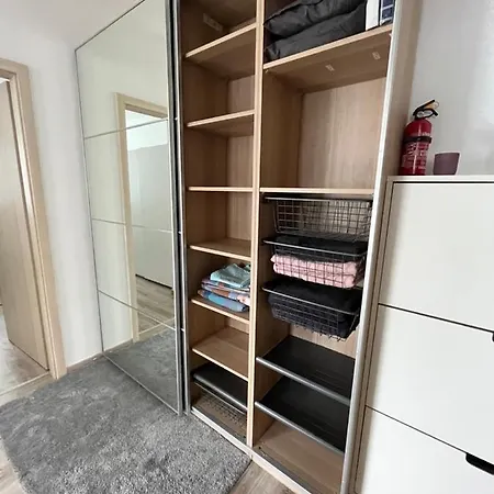 Appartement Diamond - 3 Bedroom, Luxurious In The Heart Of The