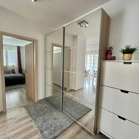Diamond - 3 Bedroom, Luxurious In The Heart Of The * Budapeşte