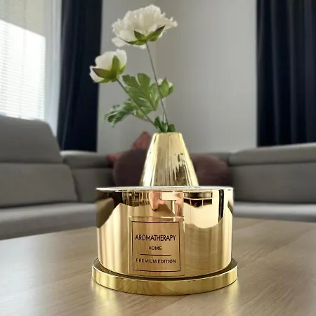 Diamond - 3 Bedroom, Luxurious In The Heart Of The Appartement