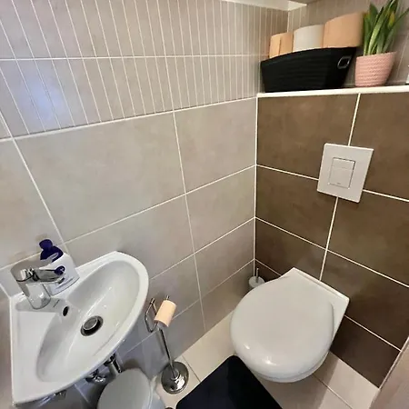 Diamond - 3 Bedroom, Luxurious In The Heart Of The Daire *