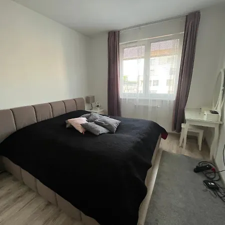 Daire Diamond - 3 Bedroom, Luxurious In The Heart Of The Budapeşte