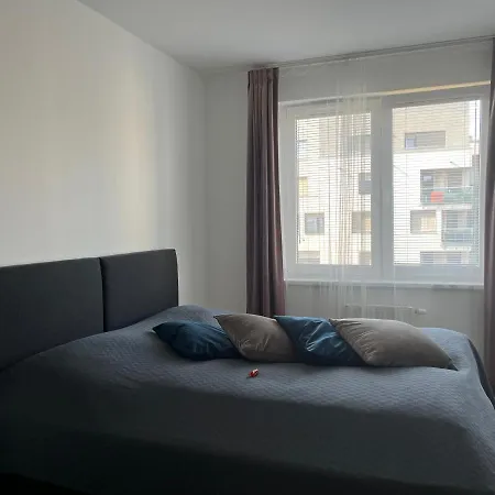 Diamond - 3 Bedroom, Luxurious In The Heart Of The 아파트 부다페스트