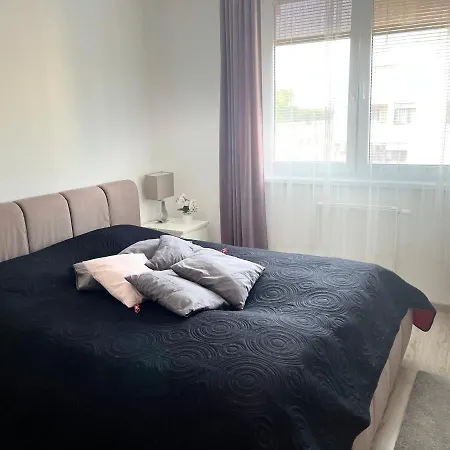 Diamond - 3 Bedroom, Luxurious In The Heart Of The Budapeşte